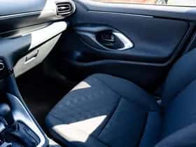 Toyota Yaris (2025) thumbnail 27