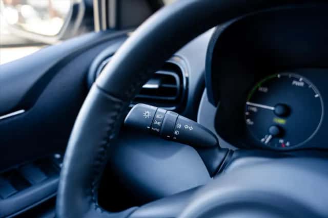 Toyota Yaris (2025) thumbnail 28