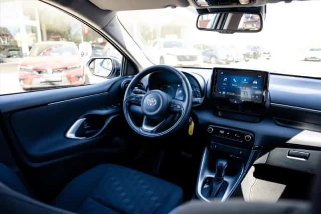Toyota Yaris (2025) thumbnail 30