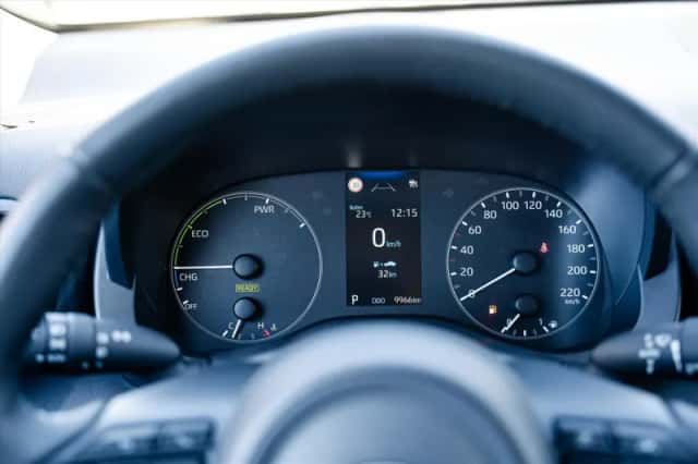 Toyota Yaris (2025) thumbnail 7
