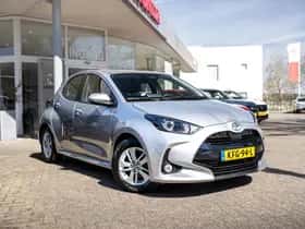 Toyota Yaris (2025) thumbnail 9