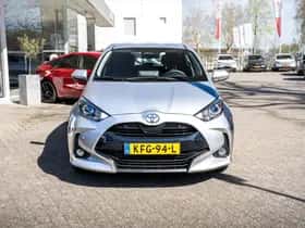 Toyota Yaris (2025) thumbnail 10