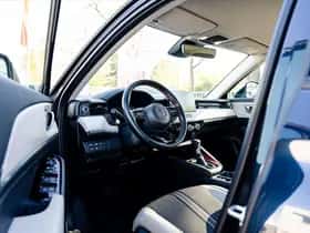 Honda HR-V (2023) thumbnail 2