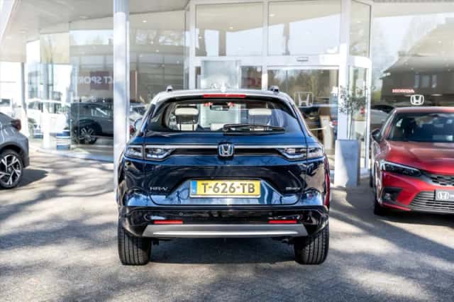 Honda HR-V (2023) thumbnail 11