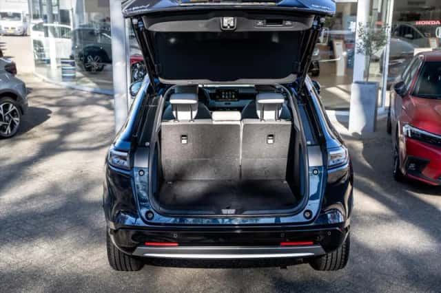 Honda HR-V (2023) thumbnail 12