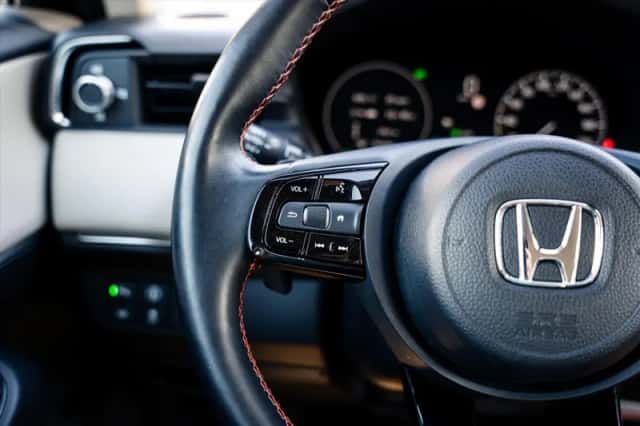 Honda HR-V (2023) thumbnail 15