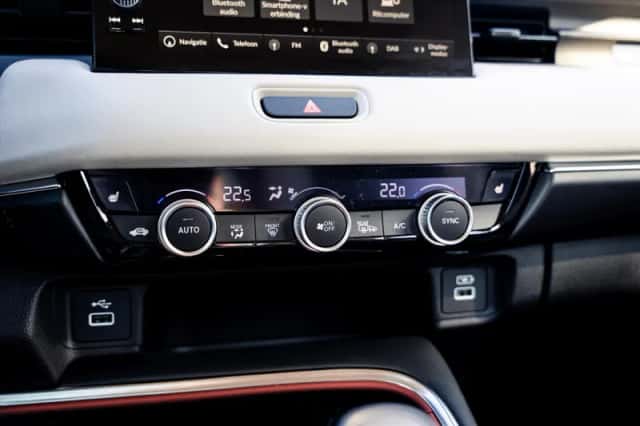 Honda HR-V (2023) thumbnail 17