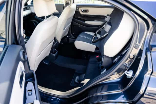 Honda HR-V (2023) thumbnail 20