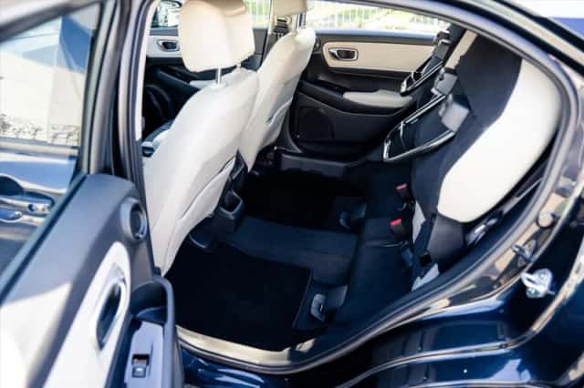 Honda HR-V (2023) thumbnail 21