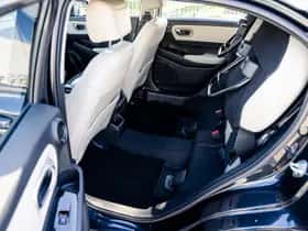 Honda HR-V (2023) thumbnail 21