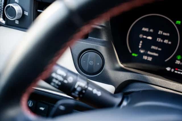Honda HR-V (2023) thumbnail 22