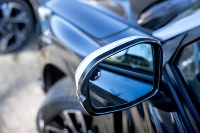 Honda HR-V (2023) thumbnail 25