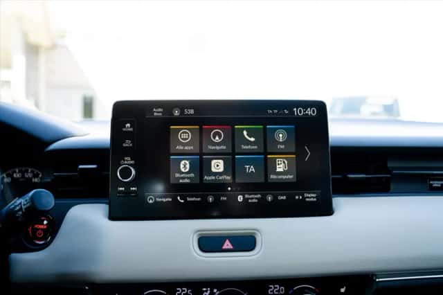 Honda HR-V (2023) thumbnail 30