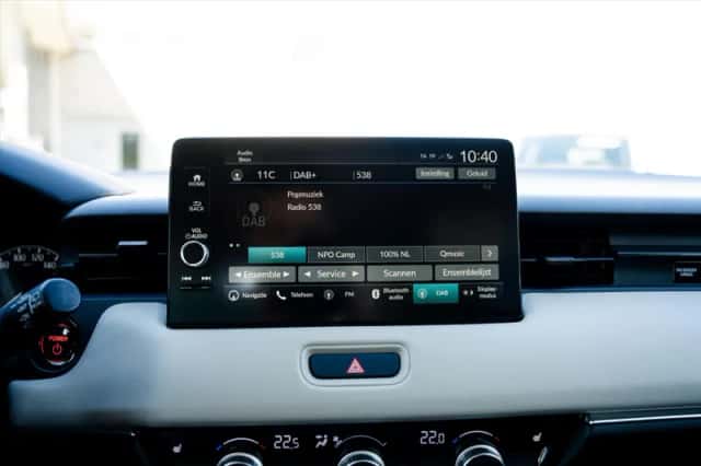 Honda HR-V (2023) thumbnail 31