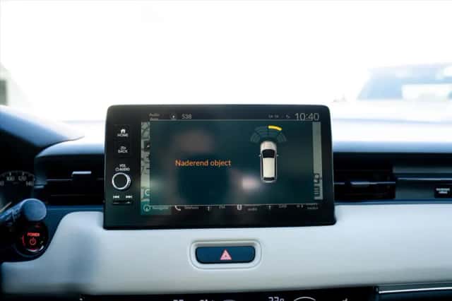 Honda HR-V (2023) thumbnail 32
