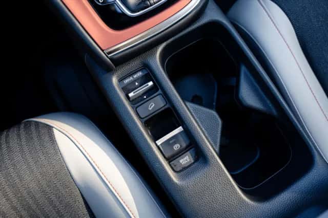 Honda HR-V (2023) thumbnail 33