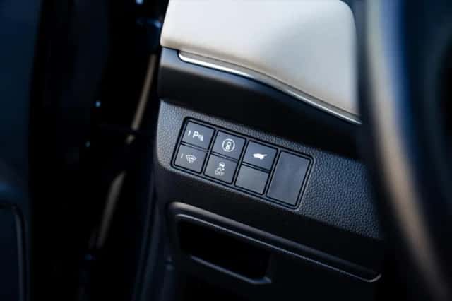Honda HR-V (2023) thumbnail 36