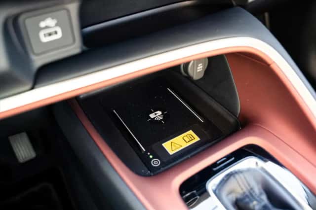 Honda HR-V (2023) thumbnail 37