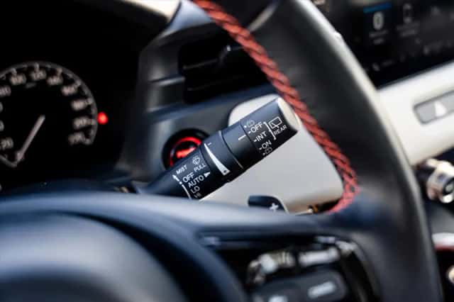Honda HR-V (2023) thumbnail 39