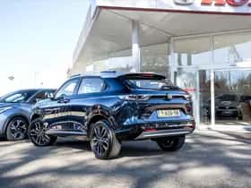 Honda HR-V (2023) thumbnail 5