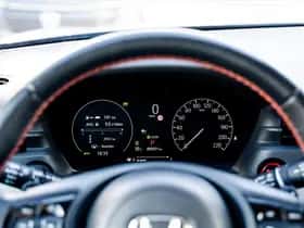Honda HR-V (2023) thumbnail 7
