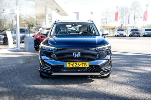 Honda HR-V (2023) thumbnail 10