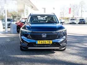 Honda HR-V (2023) thumbnail 10