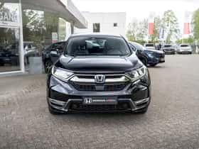 Honda CR-V thumbnail 11