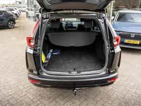 Honda CR-V thumbnail 13