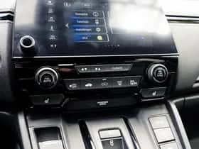 Honda CR-V thumbnail 18