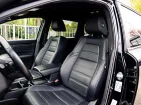 Honda CR-V thumbnail 3