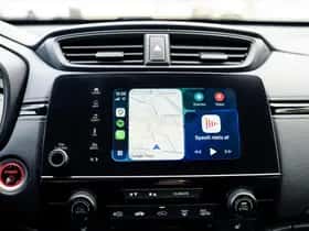 Honda CR-V thumbnail 25