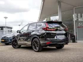 Honda CR-V thumbnail 5