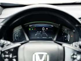 Honda CR-V thumbnail 7