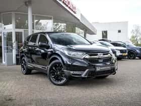 Honda CR-V thumbnail 9