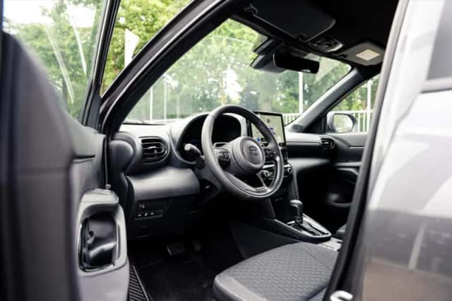 Toyota Yaris Cross (2026) thumbnail 2