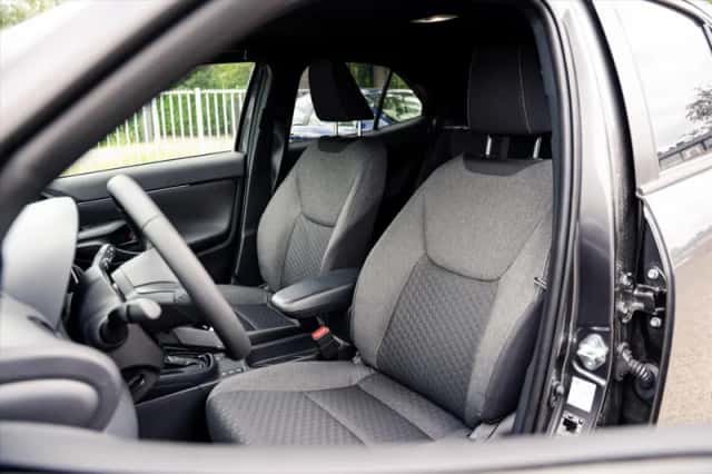 Toyota Yaris Cross (2026) thumbnail 3