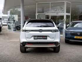 Honda HR-V thumbnail 11