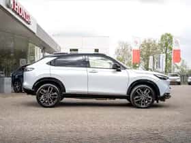 Honda HR-V thumbnail 14