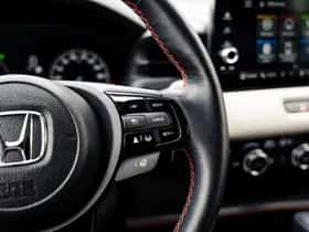 Honda HR-V thumbnail 16