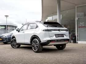 Honda HR-V thumbnail 5