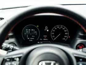 Honda HR-V thumbnail 7