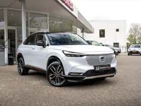 Honda HR-V thumbnail 9