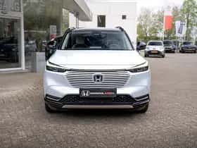 Honda HR-V thumbnail 10
