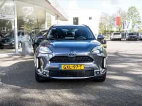 Toyota Yaris Cross (2023) thumbnail 11