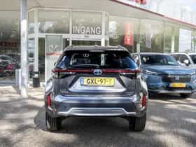 Toyota Yaris Cross thumbnail 12