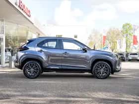 Toyota Yaris Cross thumbnail 15