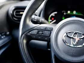 Toyota Yaris Cross thumbnail 16