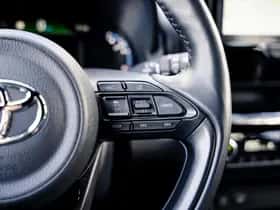 Toyota Yaris Cross (2023) thumbnail 17