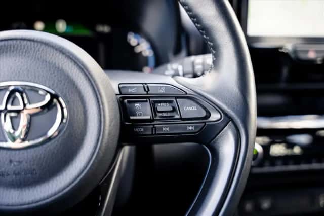 Toyota Yaris Cross (2023) thumbnail 18